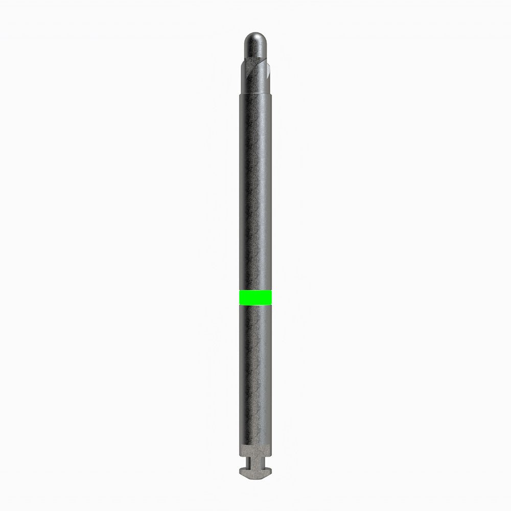 OPTIFLEX Secondary Drill - Nordin - GoldenDent